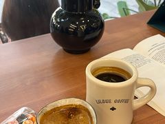 -LilBee Coffee