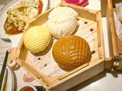 -悦满楼·西关名点·湛江名菜(航空综合大厦店)