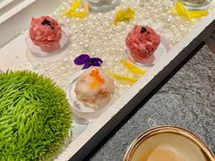 -色響火锅(恒隆广场店)