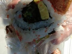-浪花亭日本料理(古田路店)