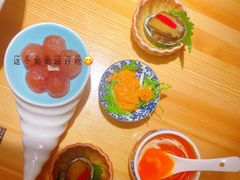 -酒久自助料理(佳兆业店)