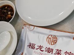 -福龙潮菜馆