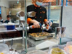 -新一番三文鱼寿司(大东海店)