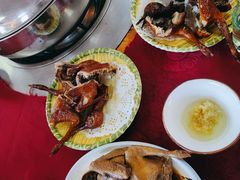 -麻奢鸽农庄·梦里水乡