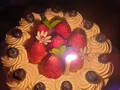 -好利来(团结湖店)