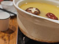 -U你·湖北家宴菜(南湖总店)