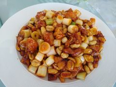 -玉林烤鸭店(定福庄店)