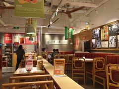 -味福记·江西小炒·南昌小吃(青山湖万达店)