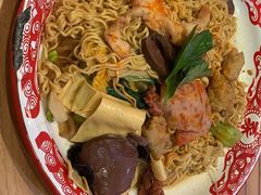-辣伍爺·冒菜(乐淘里店)
