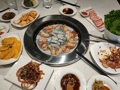 -么子烤肉(化龙池店)