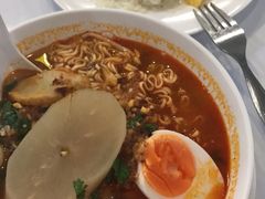 -Magic Food Point(Airport Street food)