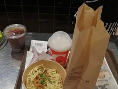 -肯德基(东门中店)