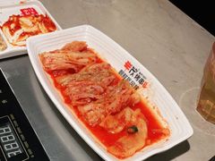 -丰茂烤串(金源店)