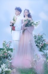-古摄影婚纱(湛江霞山步行街店)