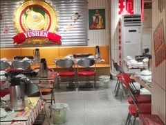 -鱼神脆皮烤鱼(深圳光明田寮村店)