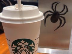 -星巴克臻选店(澳门伦敦人店)