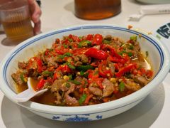 -欧记大排档·景德菜(上海首店)