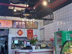 -张正麻辣串(包河万达店)