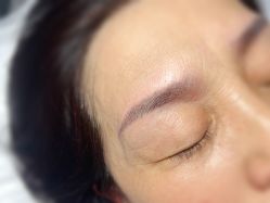 -Yue Show馨选·半永久纹眉纹眼线