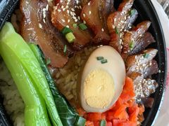 -西关味(东明路店)