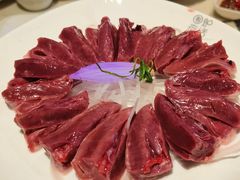-围炉夜话·潮汕卤水火锅(榕江店)