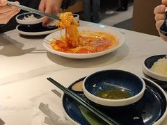 -大丰收·李家(浦西万达店)