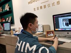 -海马体照相馆(天津世纪都会店)