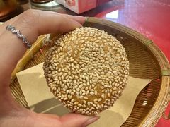 -魁盛居百年鲁菜馆(中林路店)