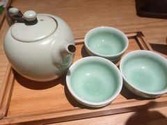 茉莉龙珠-苏堂阳春面•九年庆(北京路天河城店)