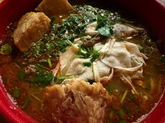 -筒骨麻辣烫(永同昌公寓胜明花园店)