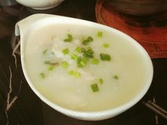 鱼片粥-南国会酒家(岗顶1站广场店)
