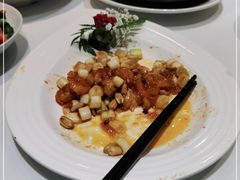 -紫光园·烤鸭·北京菜(劲松店)