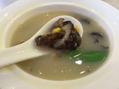 -御满江海鲜酒家(洛溪新城店)