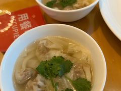 -大堂酒廊自助餐厅(香格里拉大酒店)