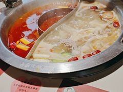 -豆花姐烂豆花火锅(水屯北路恒大滨河店)