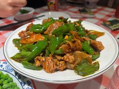 -3弄堂·滕王饭店·江西菜(铜锣湾店)