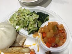 -嘉和一品粥(马家堡店)