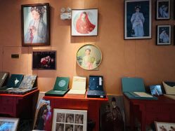 -盘子女人坊古装写真摄影(南京总店)