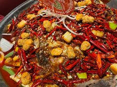 -南锣南门