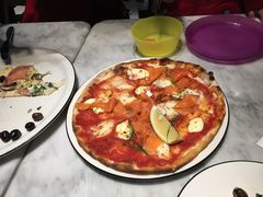 -玛尚诺Pizza&Bar(长泰广场店)