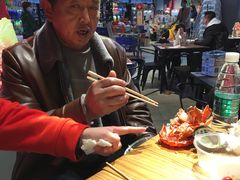 -盒马鲜生(曜一城店)