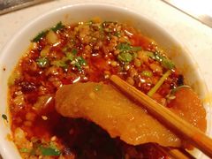 -海底捞火锅(曼巴特广场店)