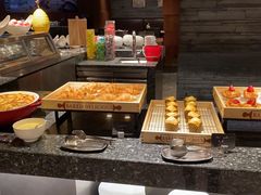-上海宝华万豪酒店