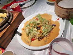 -全聚德(蓝山店)