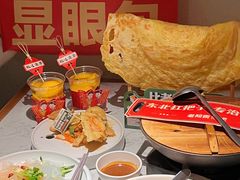 -老知青·东北菜(中华城店)