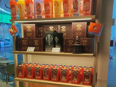 -奈雪的茶(青岛卓悦里INTOWN店)