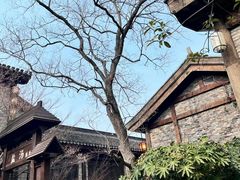 -茅山东方盐湖城景区