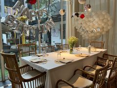 -春树下·树屋花房西餐厅(罍街AS1980店)