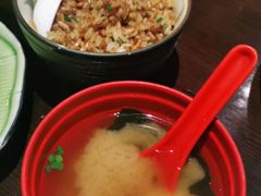 -松临·铁板烧&Omakase(神农店)