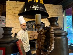 -卢布里西餐厅(总店)